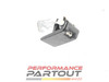 Hood latch release lever GVR4