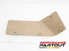 Hatch Taillight interior Plastic cover set 2G DSM Beige
