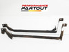 Fuel Tank Strap set 1G DSM FWD 