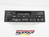 Radio Stereo Head Unit single din 2G DSM