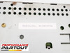 Radio Stereo Head Unit single din 2G DSM
