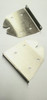 Radio Brackets 1G DSM Stainless