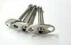 Stainless Timing Mount Bolt 1G DSM
