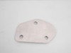 Shift Cable Block Off Plate 1G Auto DSM