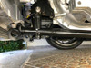  EVO X 10 Chromoly Crossmember with Jackpoint