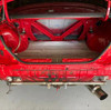 EVO 7/8/9 Lightweight Rear Bumper