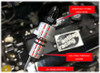 Vented Transmission Dipstick 2G Auto DSM
