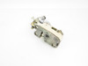 Door lock and latch assembly Driver Side GVR4