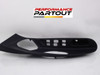 2G Eclipse Spyder Driver Side Door Window Switch Bezel