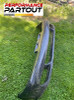 Front Bumper Cover 1GB Talon