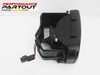 Fog light Left Driver side 90-94 Eclipse MB542457