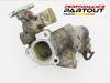 Thermostat housing 2G Eclipse Spyder 2.4L 97-99