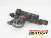 Oil filter housing 2G Eclipse SPyder GS 2.4L 4g64