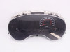 Gauge cluster 2G Base Model