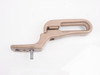 2G Eclipse Spyder Right Passenger Side Seat Belt Guide Tan