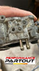 Throttle body 2G DSM (2 port)