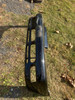 Bumper Cover Front Laser 1GB