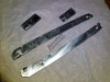 1GA DSM Rear Bumper Retainer