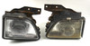 Fog light set 97-98 2G Talon DSM