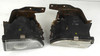 Fog light set 97-98 2G Talon DSM