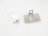 PTU Bracket (90 Degree Mounting Tab)