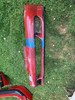 Front Bumper Cover 1GB Laser #2