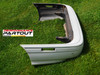 Bumper Cover Rear GVR4