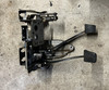 Pedal assembly Galant VR4 manual