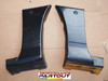 Trim Fender Body Molding - 92-94 Eagle Talon