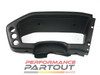 Gauge cluster trim surround 1G DSM