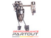 Pedal assembly 1G DSM manual