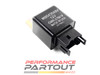 Door lock control relay 2G DSM 3KGT