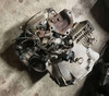 Transmission Automatic AWD 1G DSM