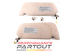 Sun visor set 2G DSM MR216236