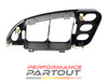 Dash vent trim bezel 2G DSM Black MB899620