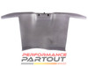 Hatch plastic trim center 2G Grey MB917171
