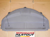Hatch cargo cover 2G DSM