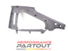 Window Quarter Plastic interior trim 2G DSM Grey Left MR707946