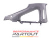 Window Quarter Plastic interior trim 2G DSM Grey Left MR707946