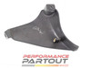 kick panel Plastic cover 2G DSM Left Grey MR708085