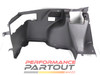 hatch side Plastic 2G DSM Left Grey MR708046