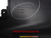 hatch side Plastic 2G DSM Left Grey MR708046