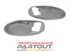 Door Handle interior plastic trim 2G DSM Grey