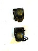 Foglights 97-99 Eclipse DSM Yellow