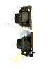 Foglights 97-99 Eclipse DSM Yellow