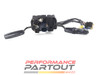 Steering wheel stalks turn signal 1G DSM