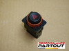 Hazard light switch 1G DSM