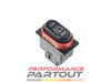Wiper switch Rear  1G DSM