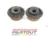 Radiator mount bushings 1G DSM