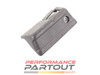 Hatch and fuel door release lever cover 1G DSM